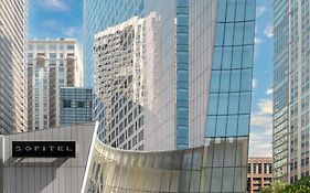 Sofitel Chicago Magnificent Mile